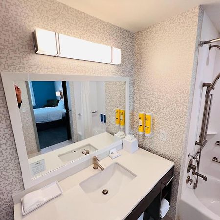 Home2 Suites By Hilton Pensacola Airport Medical Center Kültér fotó