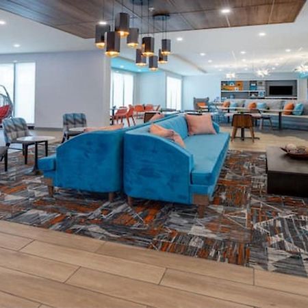 Home2 Suites By Hilton Pensacola Airport Medical Center Kültér fotó