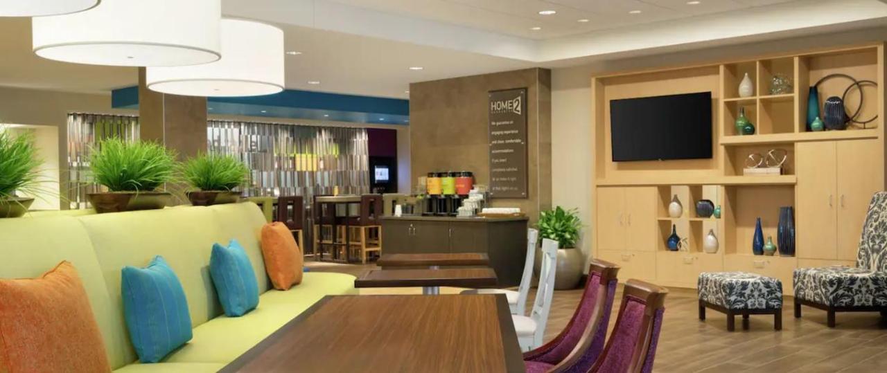 Home2 Suites By Hilton Pensacola Airport Medical Center Kültér fotó