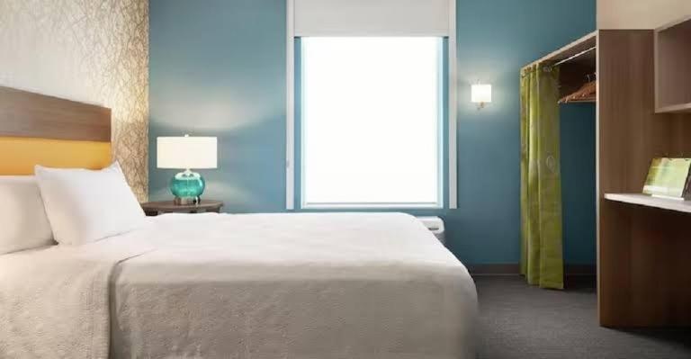 Home2 Suites By Hilton Pensacola Airport Medical Center Kültér fotó