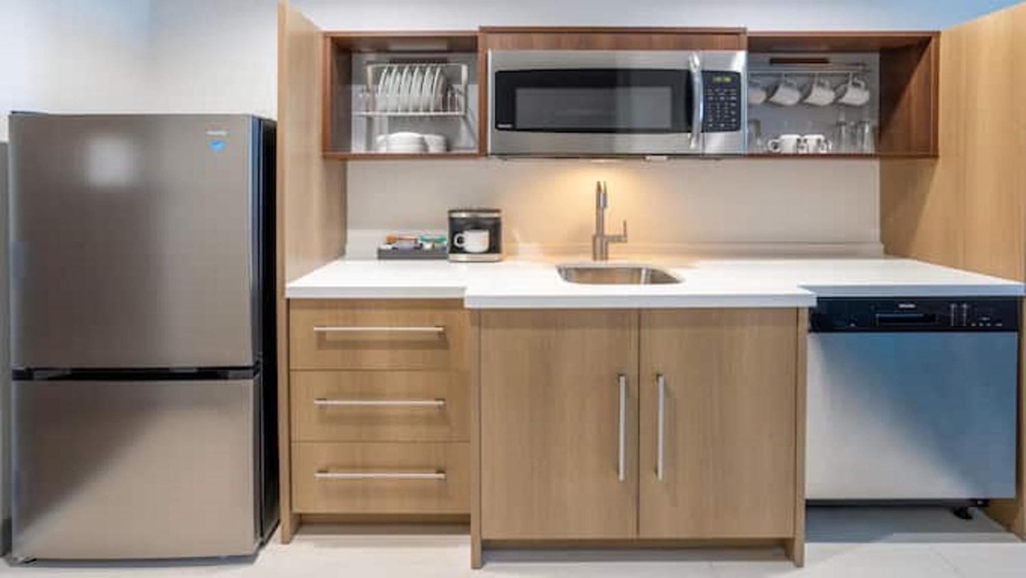 Home2 Suites By Hilton Pensacola Airport Medical Center Kültér fotó