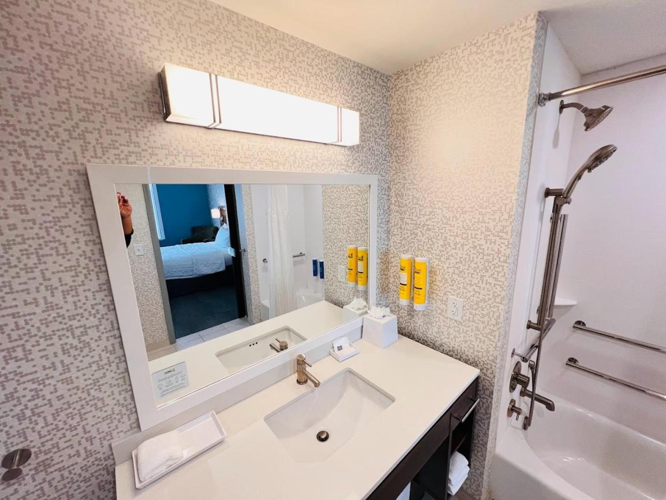 Home2 Suites By Hilton Pensacola Airport Medical Center Kültér fotó