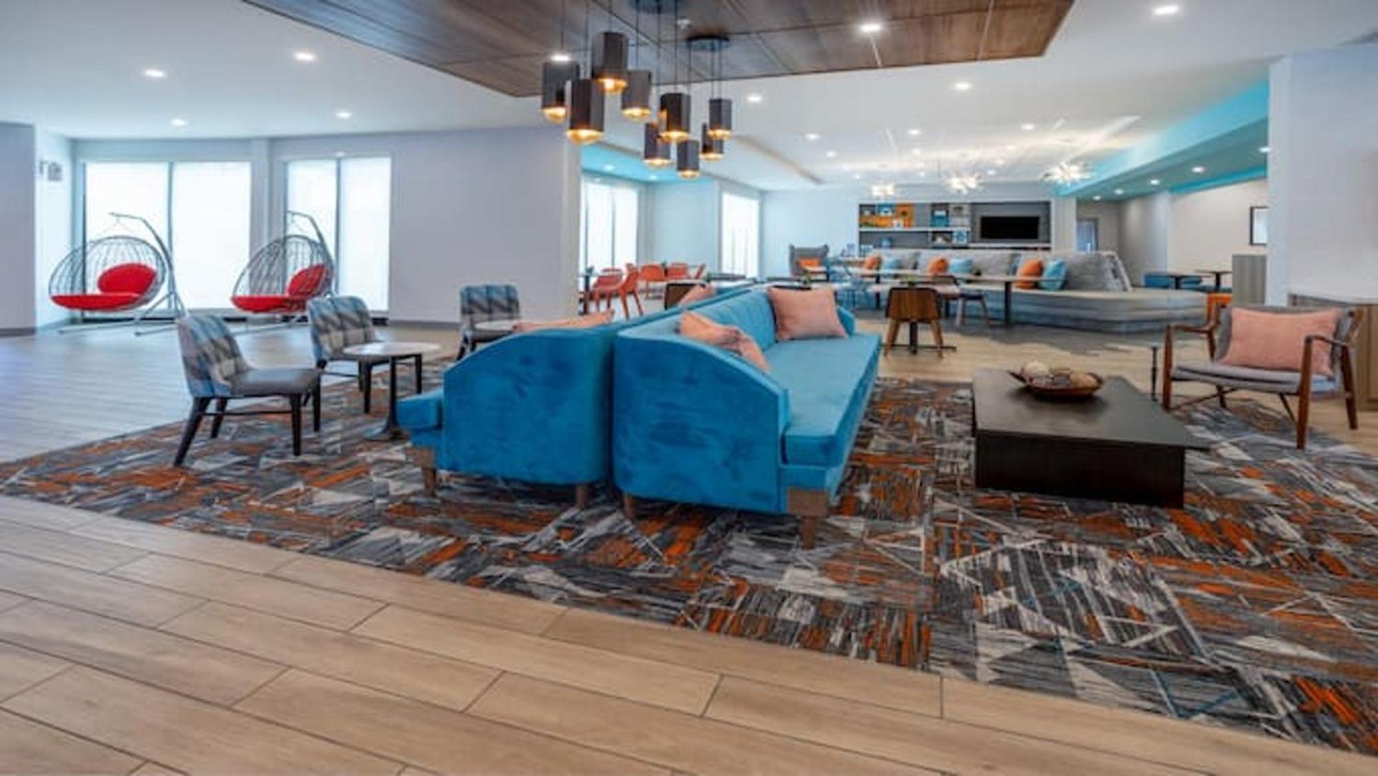 Home2 Suites By Hilton Pensacola Airport Medical Center Kültér fotó